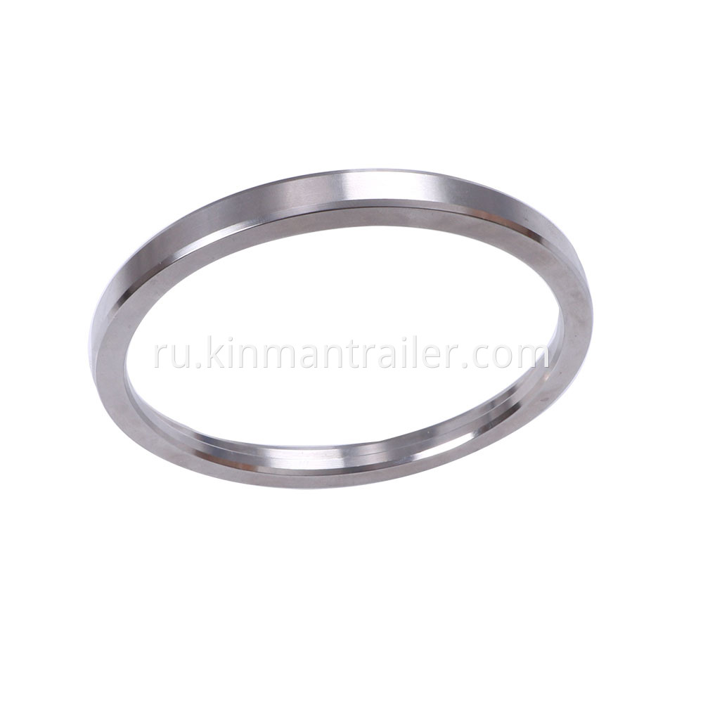 Metal Gasket Ring Sealer